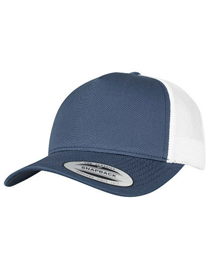 Navy / Weiss