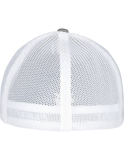 Flexfit Trucker Recycled Mesh Cap – Bild 6