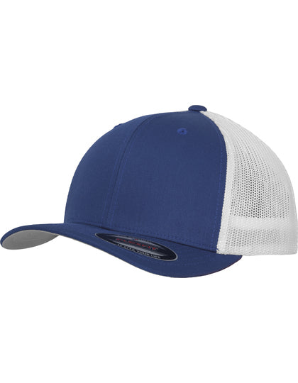 Flexfit Mesh Trucker 2-Tone Cap – Bild 5