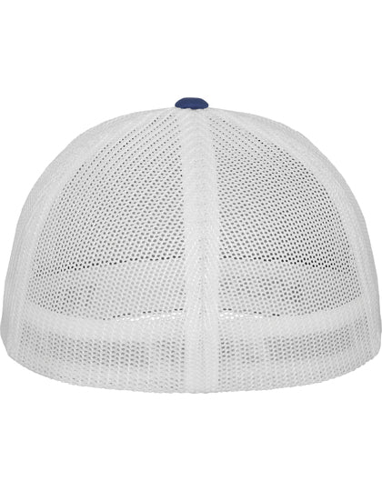 Flexfit Mesh Trucker 2-Tone Cap – Bild 11