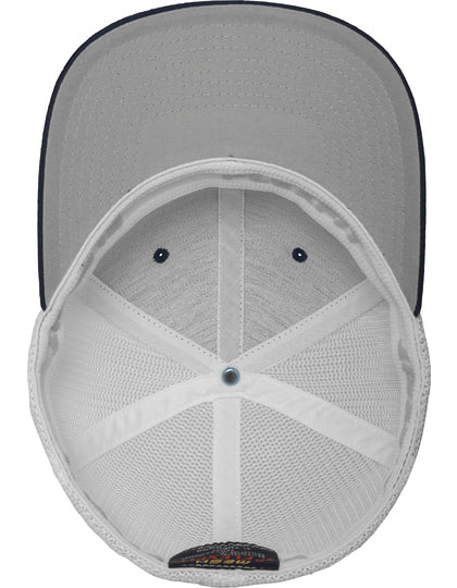 Flexfit Mesh Trucker 2-Tone Cap – Bild 12