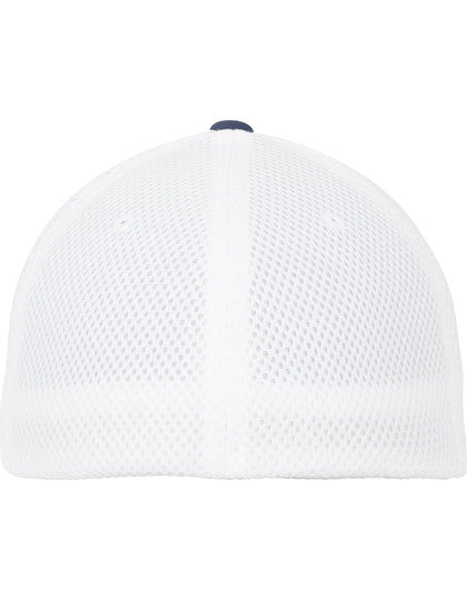 Flexfit Ultrafibre & Airmesh 2-Tone Cap – Bild 5