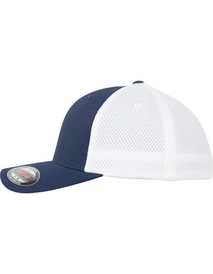 Flexfit Ultrafibre & Airmesh 2-Tone Cap – Bild 6