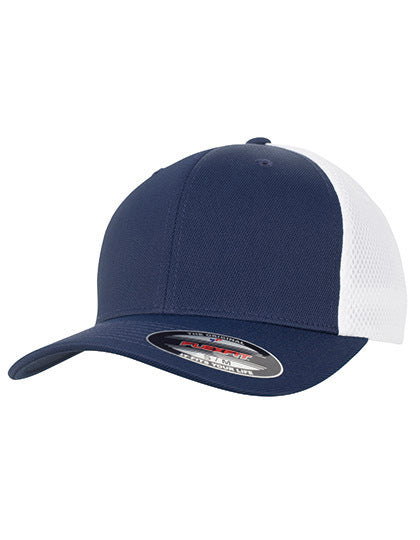 Navy / Weiss