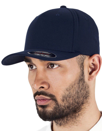 Flexfit 5 Panel Cap – Bild 11