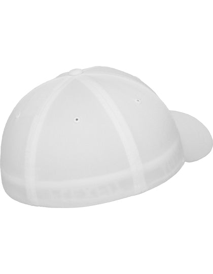 Flexfit 5 Panel Cap – Bild 12