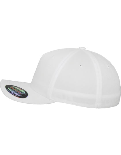 Flexfit 5 Panel Cap – Bild 13