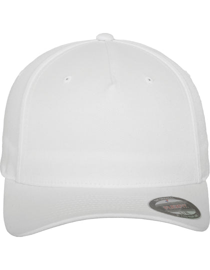 Flexfit 5 Panel Cap – Bild 15