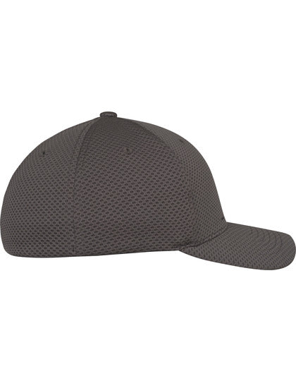 Flexfit 3D Hexagon Jersey Cap – Bild 8