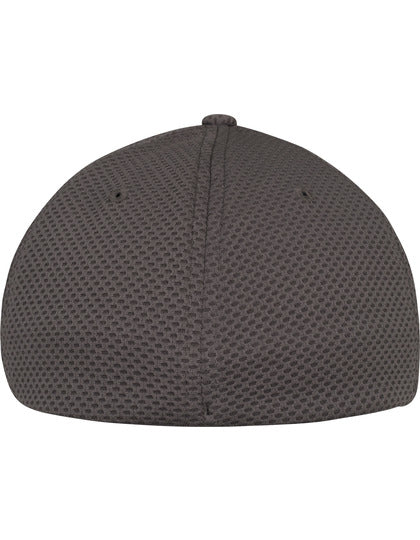 Flexfit 3D Hexagon Jersey Cap – Bild 10