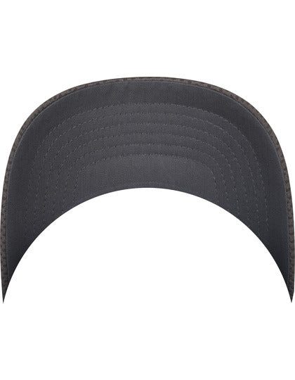 Flexfit 3D Hexagon Jersey Cap – Bild 11