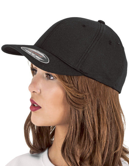 Flexfit Bamboo Cap – Bild 4