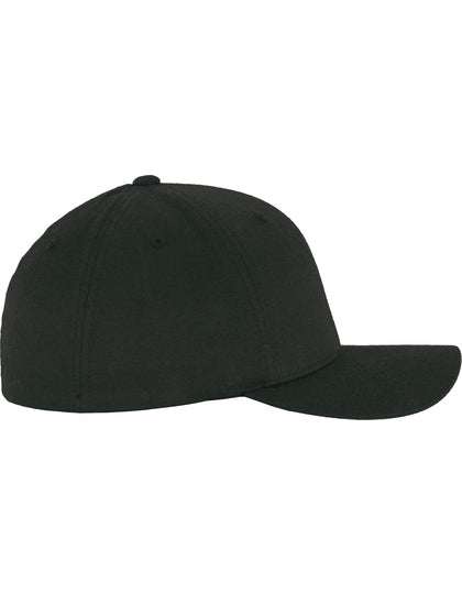 Flexfit Bamboo Cap – Bild 6