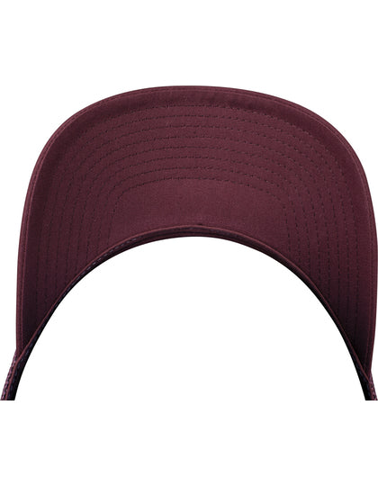 Retro Trucker Cap mit farbiger Front – Bild 15