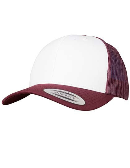 Bordeaux / Weiss
