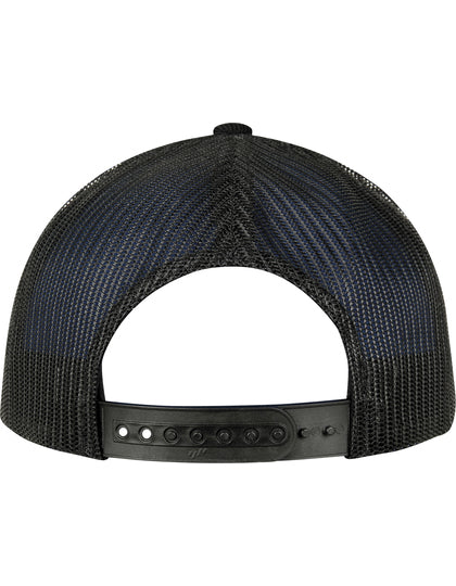 Corduroy Retro Trucker – Bild 3