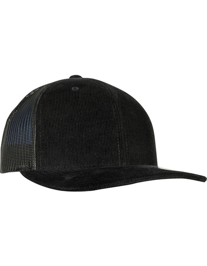 Corduroy Retro Trucker – Bild 7