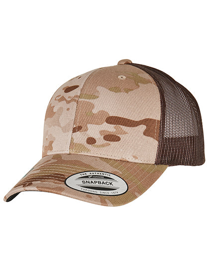 Arid / Brown