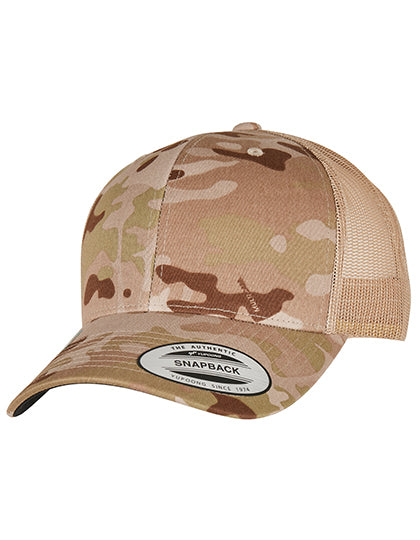 Multicam Arid / Tan