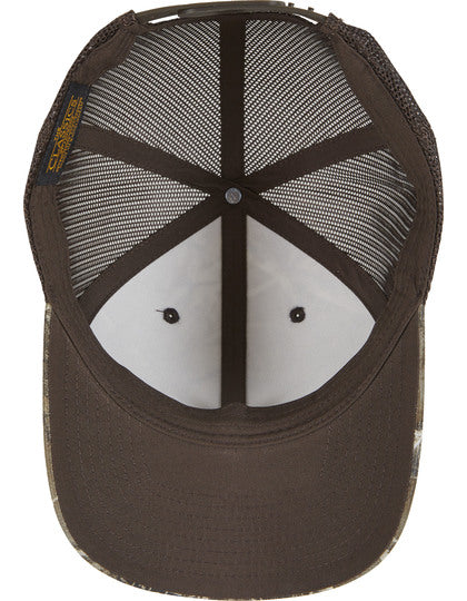 Realtree Camo Retro Trucker Cap – Bild 6