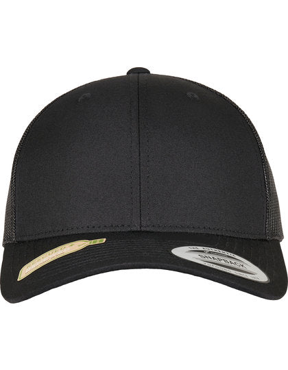 Trucker Cap aus recyceltem Polyester – Bild 2