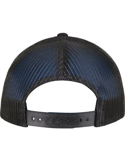 Trucker Cap aus recyceltem Polyester – Bild 3