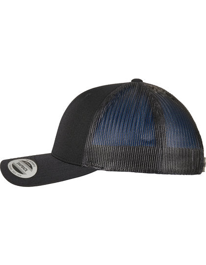 Trucker Cap aus recyceltem Polyester – Bild 5