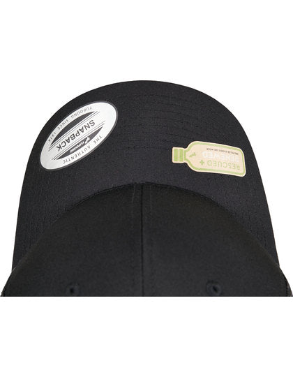Trucker Cap aus recyceltem Polyester – Bild 6