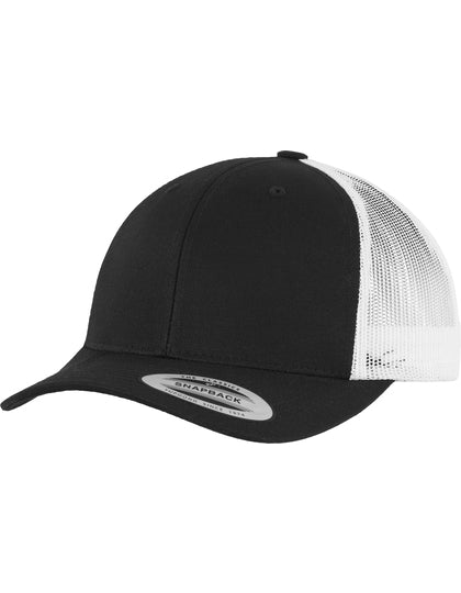 Retro Trucker 2-Tone – Bild 26