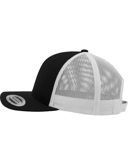 Retro Trucker 2-Tone – Bild 29
