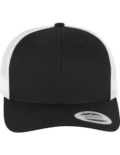 Retro Trucker 2-Tone – Bild 31