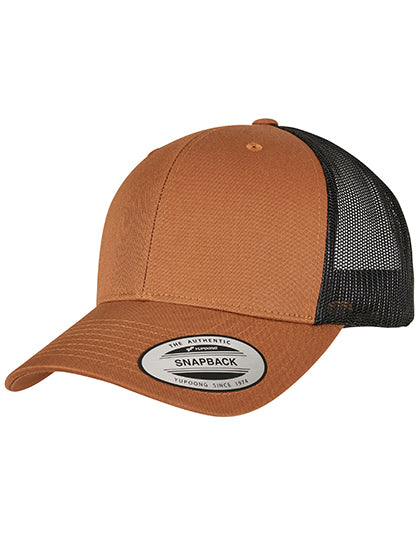 Caramel / Schwarz