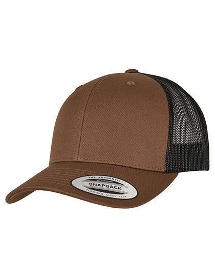 Coyote Braun / Schwarz
