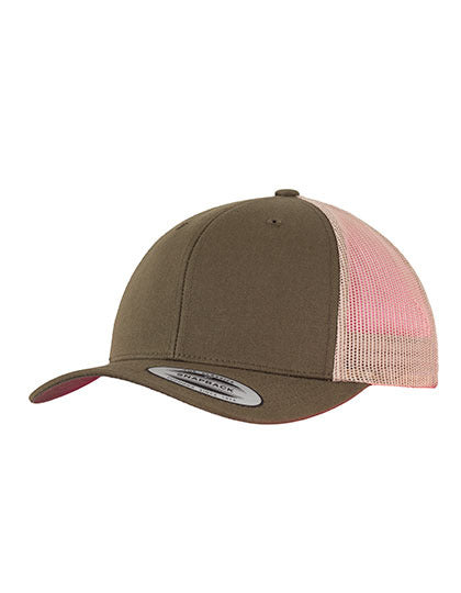 Moosgrün / Khaki
