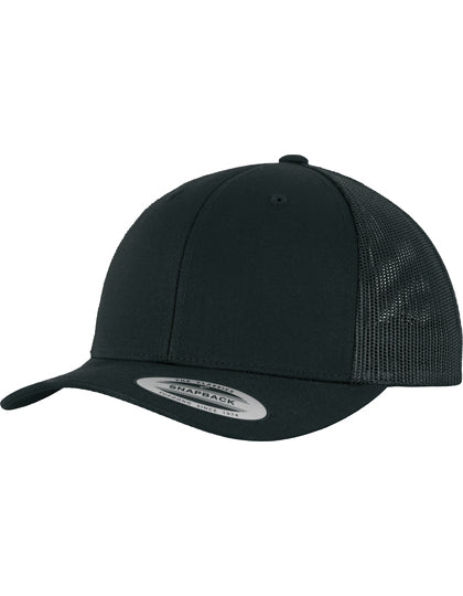 Retro Trucker Cap – Bild 17