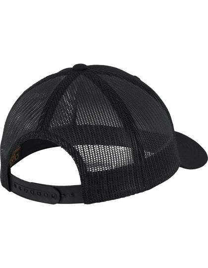 Retro Trucker Cap – Bild 19
