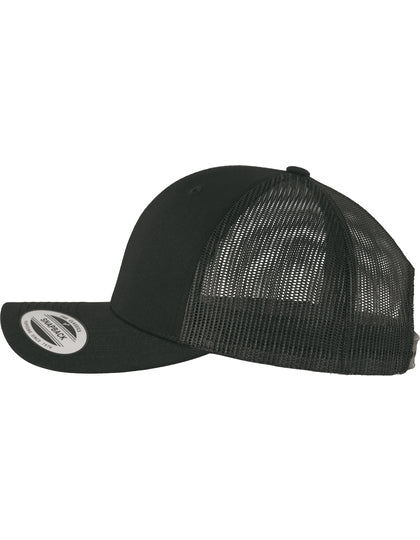 Retro Trucker Cap – Bild 20