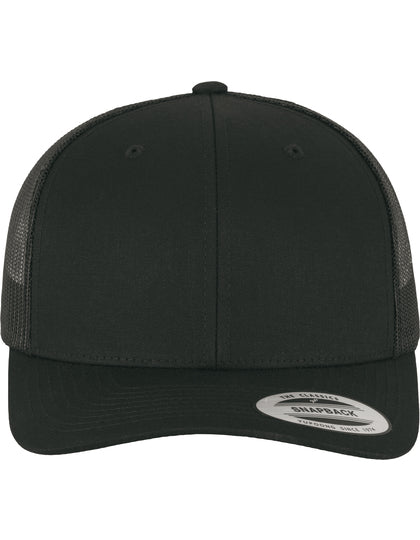 Retro Trucker Cap – Bild 22