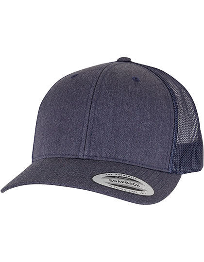 Heather Navy