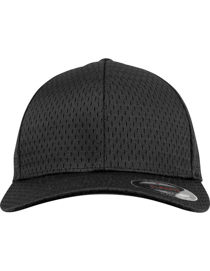 Flexfit Athletic Mesh Cap – Bild 2