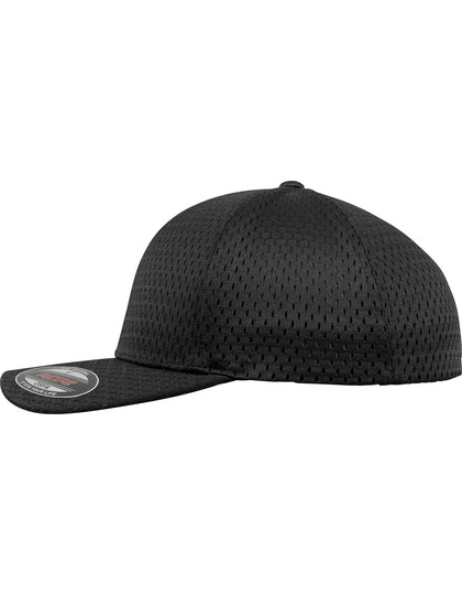 Flexfit Athletic Mesh Cap – Bild 5