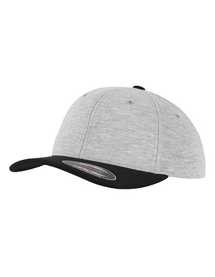 Grau / Schwarz