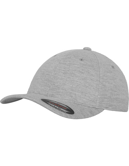 Flexfit Double Jersey Cap – Bild 6