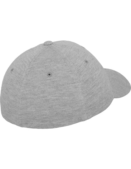 Flexfit Double Jersey Cap – Bild 7