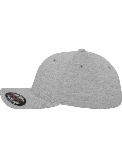 Flexfit Double Jersey Cap – Bild 9