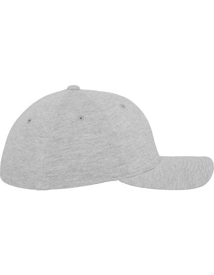 Flexfit Double Jersey Cap – Bild 10