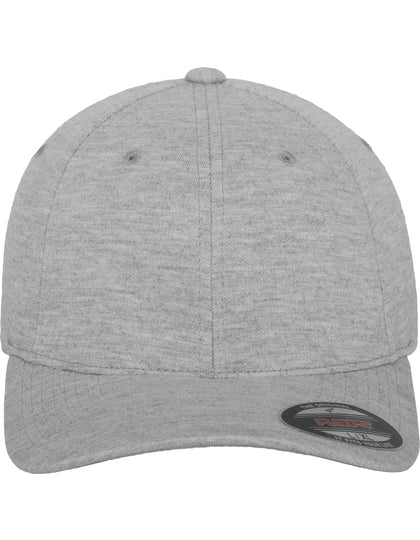 Flexfit Double Jersey Cap – Bild 11