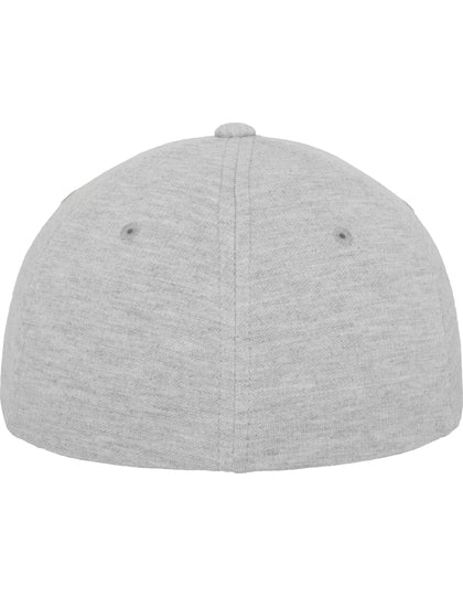 Flexfit Double Jersey Cap – Bild 12