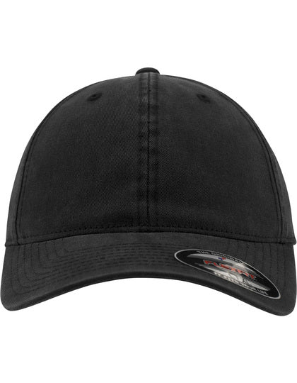 Gewaschene Baumwolle Dad Hat – Bild 2