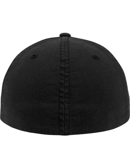 Gewaschene Baumwolle Dad Hat – Bild 4